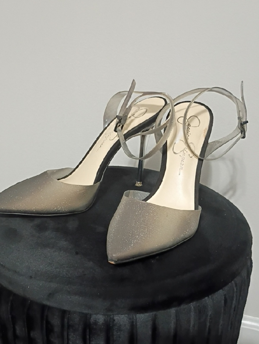 Jessica Simpson Heels